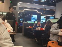 -胖哥俩肉蟹煲(湖滨银泰in77店)