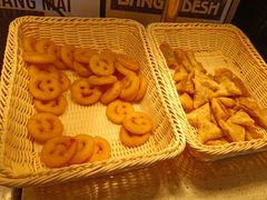 -索菲特西湖大酒店·香榭丽全日候餐厅(南山路店)