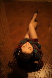 -古今弄潮旗袍摄影体验馆(老门东店)