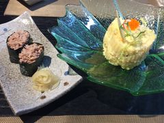 -鲤·鮨KOISUSHI