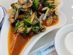 -覃记海鲜美食餐厅