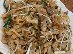 -南记食粥坊·宵夜大排档(岭南分店)