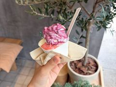 -喜茶(上海打浦桥日月光gelato lab+店)