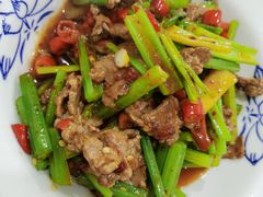 -老游独一佳湘菜馆(高新四路店)