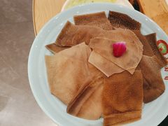 -蜀留香火锅(社会山店)