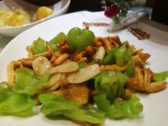 -翠湖六号全日制西餐厅(翠湖宾馆店)
