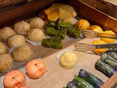 -楠小云·云南鲜牛野生菌自助火锅(九眼桥店)