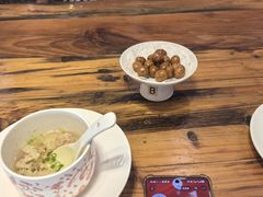 -临家闽南菜(宝洲路店)