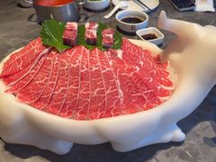 -德天肥牛海鲜火锅(城西银泰店)