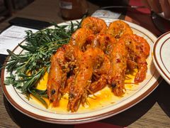 -ZAFFERANO西班牙海鲜饭(上海首店)