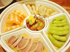 -南园民国茶楼餐厅·常州菜(北大街店)