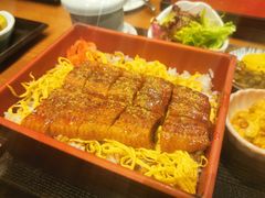 -玄白·炭烤活鳗(上海首店)