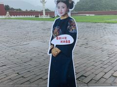 -横店影视城明清宫苑园区