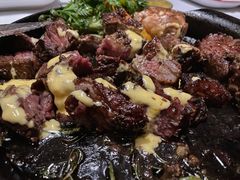 -佐度王子扒房(天鹅湖店)