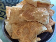 -努尔古丽奶茶