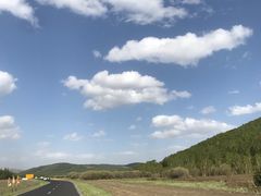 -塞罕坝国家级自然保护区