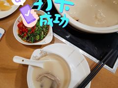 -湯系·煲汤手艺人(东二环泰禾广场店)