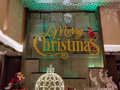 -广州中心皇冠假日酒店-环市食坊·海鲜自助餐厅