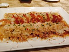 -富力万达嘉华酒店-品珍中餐厅(水果湖店)