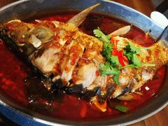 -寻钵记民菜馆·正宗常德钵子菜(滨湖路店)