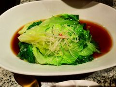 -真地道京味府·鲜橙烤鸭·北京菜(朝阳公园·甜水园店)