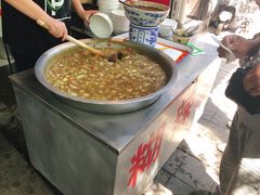 -清真李唯一优质肉丸糊辣汤
