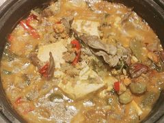 -燕郊烧鸽子(酷车小镇店)