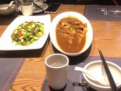 -莫山小馆(大石桥店)