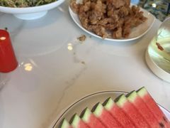 -小红鲸·海鲜餐厅(轸大路店)