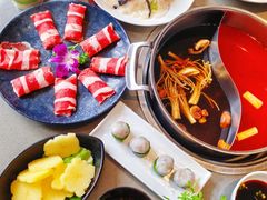 -浅深Cheersum(曹杨店)
