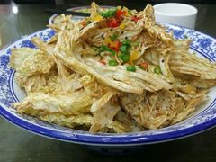 android_upload_pic-北平食府·北京烤鸭(北京西站六里桥店)