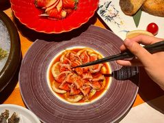 -原志优秀食材·匠心料理·海胆主题(金亿广场店)