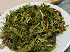 -福茗春薪禾记海鲜烧烤(八一路店)