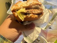 -麦当劳(长泰商业广场店)