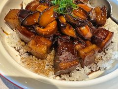 -穿越·外婆家(西溪天堂店)