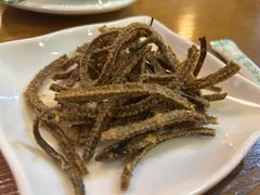 -乐山第一家临江鳝丝(茶坊路店)