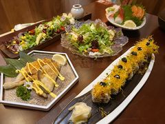 -弓二·烧鸟居酒屋(财富购物中心店)