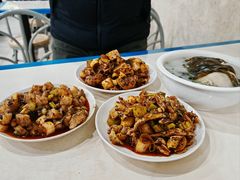 -天一沾水肥肠(科园一街店)