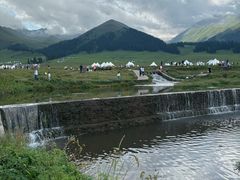 -新疆那拉提国家旅游度假区