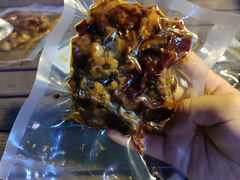 麻辣掌中宝-鑫记婆婆兔·兔头(春熙店)