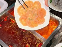 -皇城老妈火锅(琴台店)