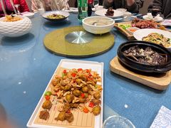 -宁邦·家宴·南京菜(红山动物园店)