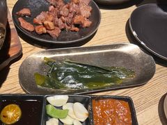 -泥炉烧肉师(新街口金銮巷店)
