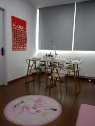 -Lab Season惜辰颜究社