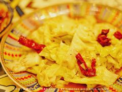 -阿拉丁新疆风味餐厅·清真(罗廊巷店)