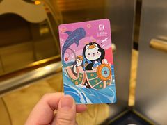-珠海长隆海洋王国