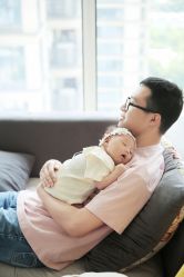 -专注孕妇照亲子照·纪田摄影