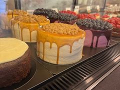 -BAKER&SPICE(安福路店)