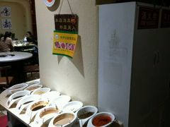 -来伊回麻辣烫·火锅串串清真(红瓦寺总店)
