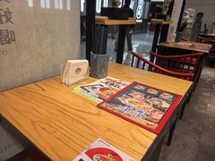 -和府捞面(北美新天地店)